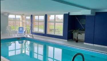 Séjour aux allées du Green, piscine & SPA - Foto 3