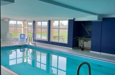 Séjour aux allées du Green, piscine & SPA - Foto 3