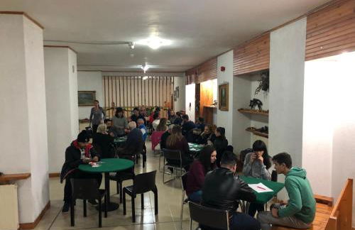 Villaggio dello sciatore residence paradiso appartamenti e monolocale - Foto 30