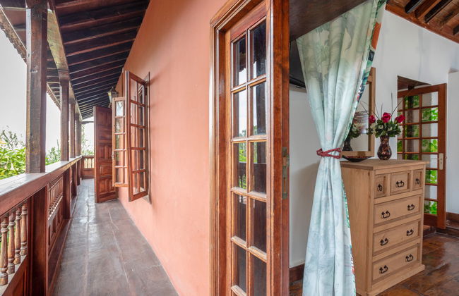 Villa Torrita - Photo 20