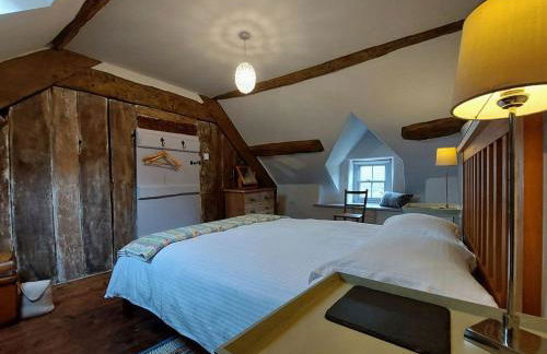 CaeEinion Cottage a Georgeous Rural Retreat Nr Dolgellau - Foto 36