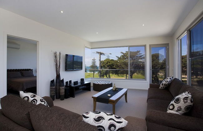 Two Bays Apartments - Foto 18