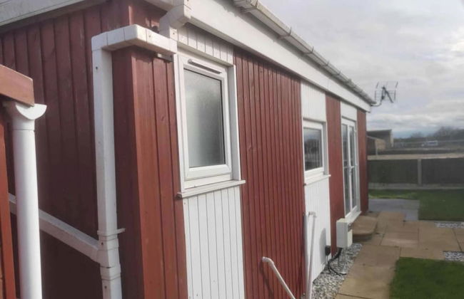 1br-garden-parking-pets-10 Mins to Beach - Photo 16