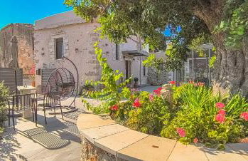 Achlades The Mountain Paradise Villas - Studio with pool! - Foto 5