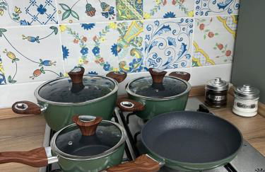 Ruggiero house Pompei - Foto 6