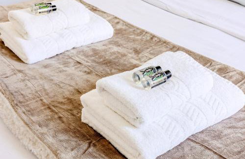 Cosy flat with free parking near London hotspots - Foto 19