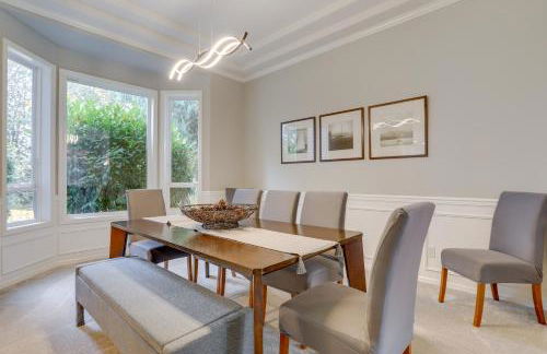 The Cedars Spacious Group Getaway in Snohomish - Photo 8