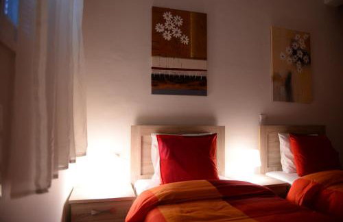 Patras White Castle - Foto 74