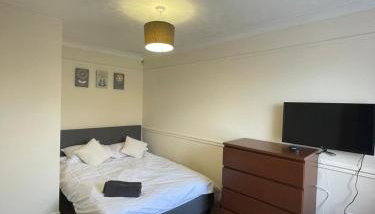 6 Bedroom House For Corporate Stays in Corby Suitable for Nightshift Workers - Foto 4