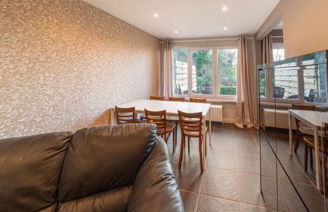 Magnificent Holiday Home With hot Tubs - Foto 26