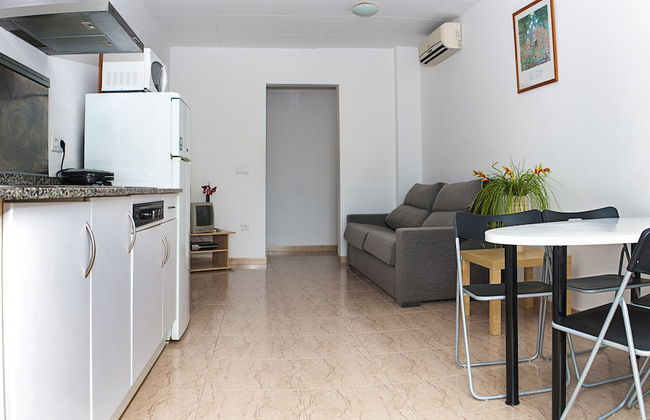 Aparthotel Iris - Foto 18