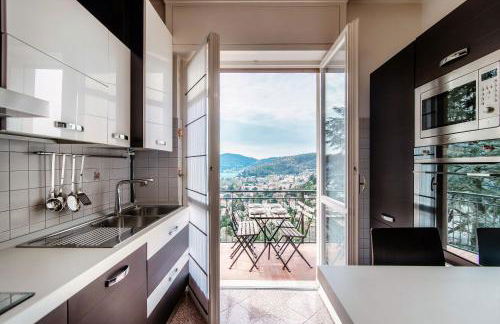 Vista Lario Apartment - Aqua Apartments - Foto 17