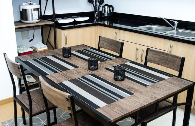 Prime BGC Location Apartments by PH Staycation - Foto 18