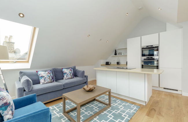 Destiny Scotland Royal Mile Residence - Foto 40