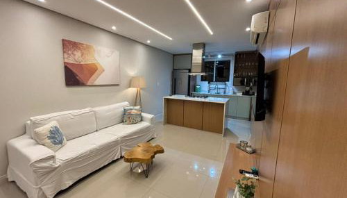 Apê Pertinho do Beto Carrero e Praias - Foto 4