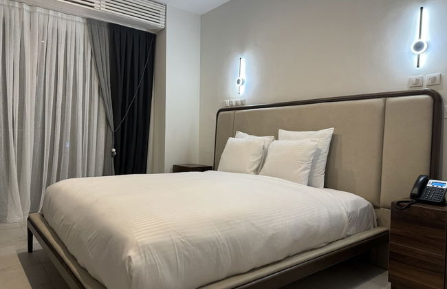 The Six Apparthotel - Foto 6