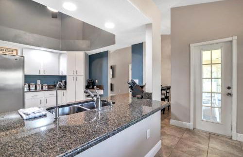 Micanopy Lake Retreat 3 Bedroom Home by RedAwning - Foto 28