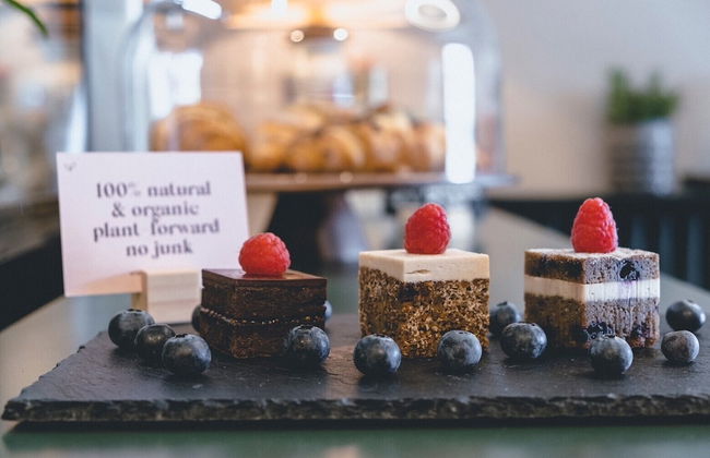 Blackhome Innsbruck City Centre - Foto 25