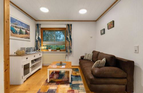 Ferienhaus Nr 4 Goltoft-schlei - Foto 13