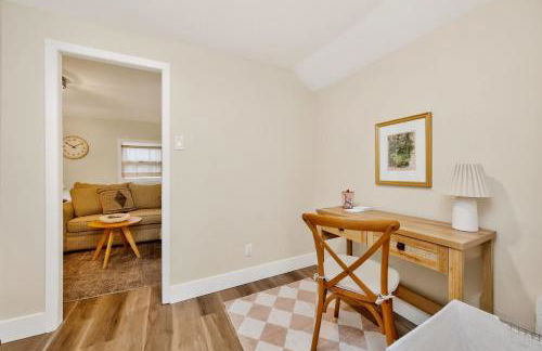 Prime Ames Location 2BR 1BA Near ISU - Foto 34