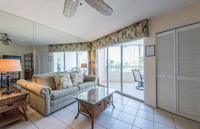 Marco Beach Vacation Suites - Foto 7