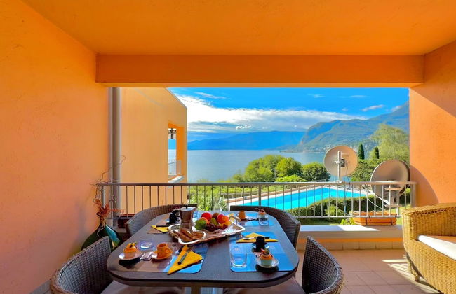 Gaeta Splendid Lake - Photo 24