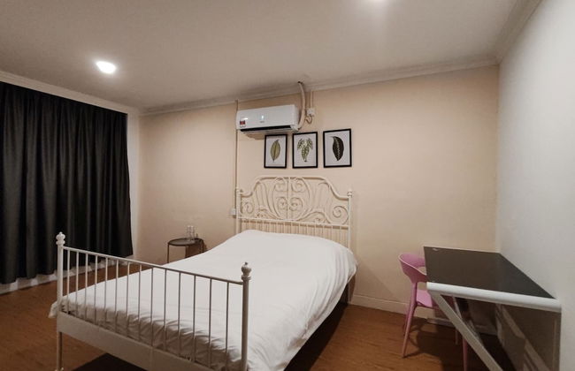 SongTam Hotel - Foto 6