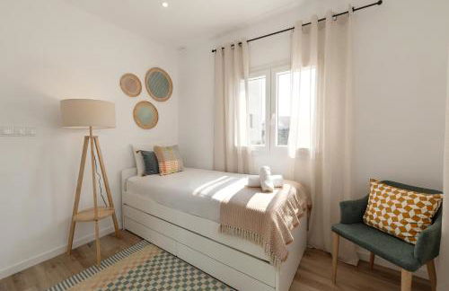 Surf & Chill Peniche Villa - Foto 15