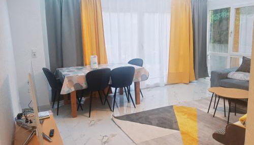 Garten Apartment - Foto 5