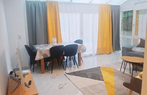 Garten Apartment - Foto 5