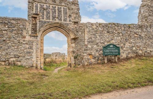 Mount Pleasant Farm, Dunwich - Foto 22