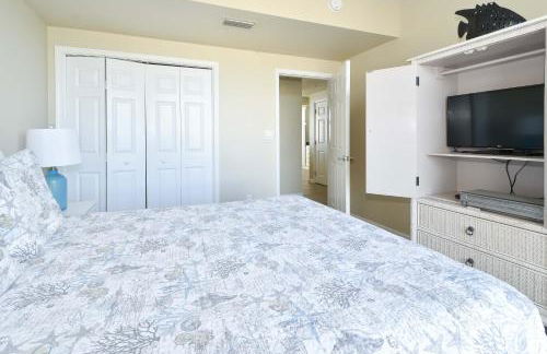 Silver Beach Towers E403 - Foto 22