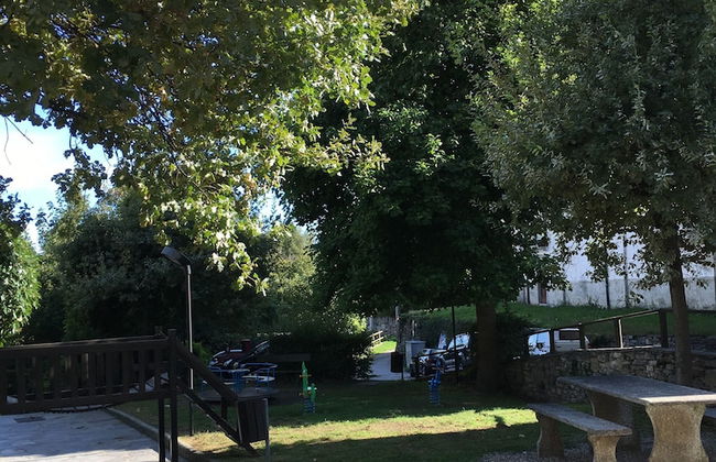 Trarego Haus - Photo 78