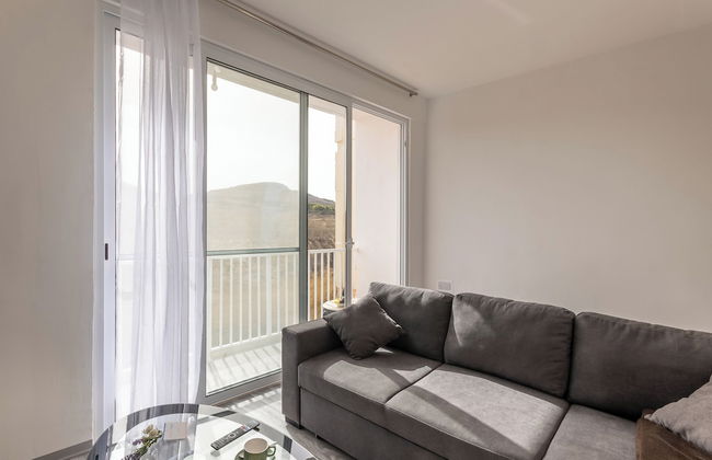 Sea & Valley Riva Court Apt Marsalforn - Foto 13