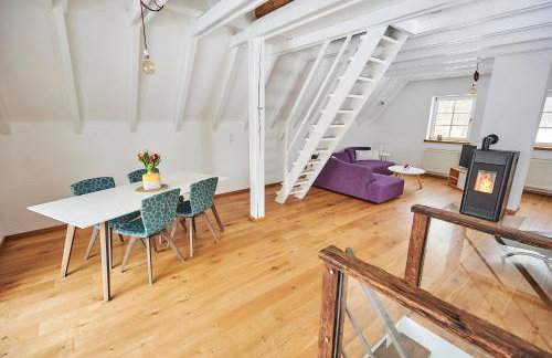 Komfortables Ferienhaus - Traumhafte Entspannung in purer Natur - Foto 10