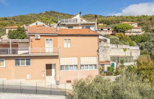 Casa Di Bruna Seaview, Garden, Albenga - Foto 30