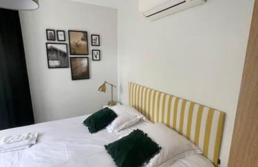 Appart-Hôtel Résidence de Garonne - Foto 37