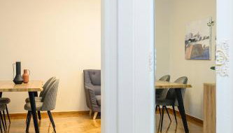 EfZin cozy house, Patras center - Foto 3