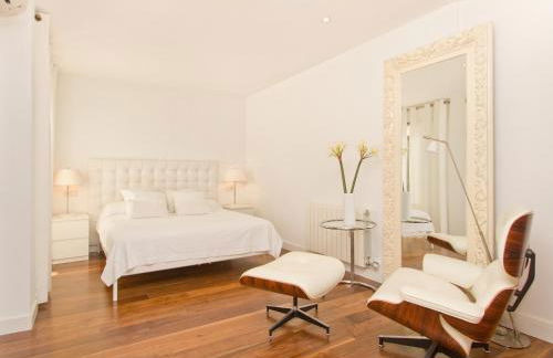 Villa Spa Cas Catala - Foto 35