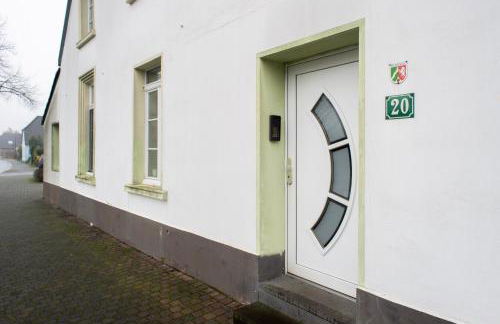 Work & Stay Apartment Bedburg Hau - Foto 29