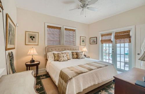 Villa Gardenia - Peaceful Garden Oasis with Open Floor Plan - Foto 12