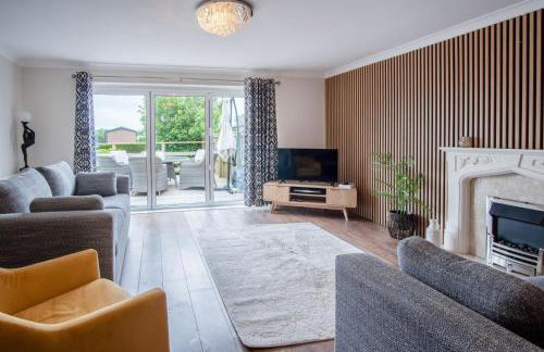 Ridgeway Meadow Bungalow - 3 Bedroom - Manorbier - Foto 15