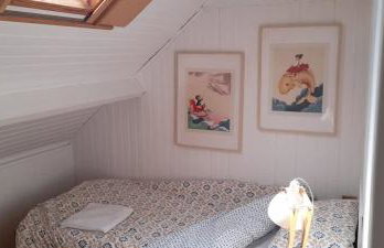 KER HUELLA - Superbe vue mer et accès plage privé - Foto 54