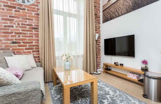 Angleterre Apartments - Foto 51