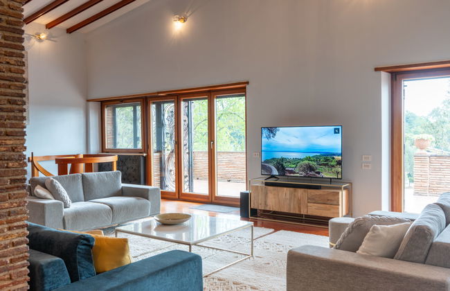 Villa Valentina - Foto 7