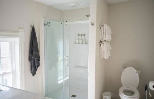 Restored Queen Anne Cottage - Foto 21