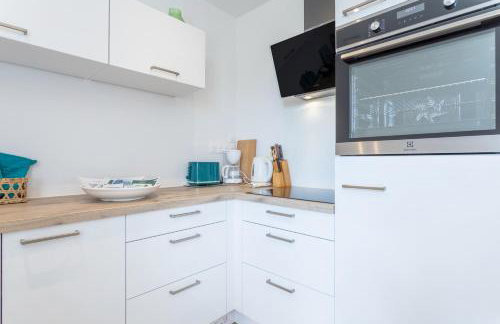 Lumineux appartement 150m de la mer - Foto 7