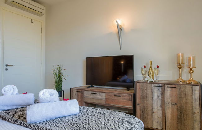 Artdeco Luxury Suites - Foto 33