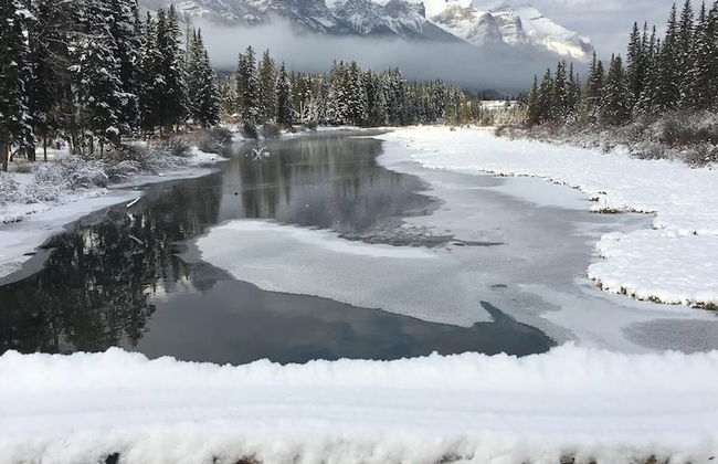 Rundle Cliffs Lodge by Canmore Premier - Photo 30