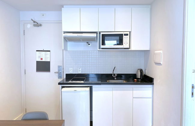 Apartamento Conforto - Itaim Bibi - Foto 6